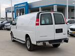 Used 2022 GMC Savana 2500 Cargo RWD, Empty Cargo Van for sale #CW15216 - photo 5