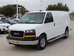 Used 2022 GMC Savana 2500 Cargo RWD, Empty Cargo Van for sale #CW15216 - photo 7