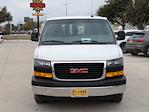 Used 2022 GMC Savana 2500 Cargo RWD, Empty Cargo Van for sale #CW15216 - photo 8