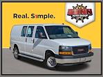 Used 2022 GMC Savana 2500 Cargo RWD, Empty Cargo Van for sale #CW15217 - photo 1