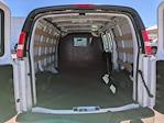 Used 2022 GMC Savana 2500 Cargo RWD, Empty Cargo Van for sale #CW15217 - photo 25