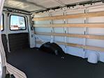 Used 2022 GMC Savana 2500 Cargo RWD, Empty Cargo Van for sale #CW15217 - photo 27