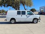 Used 2022 GMC Savana 2500 Cargo RWD, Empty Cargo Van for sale #CW15217 - photo 3