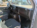 Used 2022 GMC Savana 2500 Cargo RWD, Empty Cargo Van for sale #CW15217 - photo 29