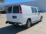 Used 2022 GMC Savana 2500 Cargo RWD, Empty Cargo Van for sale #CW15217 - photo 2