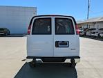 Used 2022 GMC Savana 2500 Cargo RWD, Empty Cargo Van for sale #CW15217 - photo 4