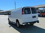 Used 2022 GMC Savana 2500 Cargo RWD, Empty Cargo Van for sale #CW15217 - photo 5