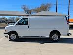 Used 2022 GMC Savana 2500 Cargo RWD, Empty Cargo Van for sale #CW15217 - photo 6