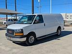 Used 2022 GMC Savana 2500 Cargo RWD, Empty Cargo Van for sale #CW15217 - photo 7