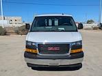 Used 2022 GMC Savana 2500 Cargo RWD, Empty Cargo Van for sale #CW15217 - photo 8