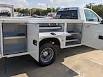2024 GMC Sierra 3500 Regular Cab RWD, Knapheide Steel Service Body Service Truck for sale #G240046 - photo 19