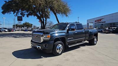 2019 GMC Sierra 3500 Crew Cab 4WD, Pickup for sale #G240247A - photo 1