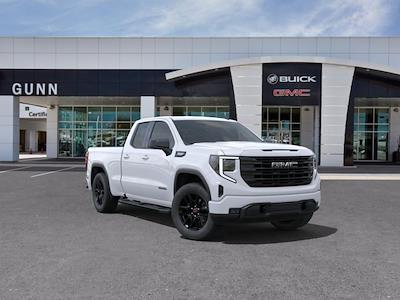 2024 GMC Sierra 1500 Double Cab RWD, Pickup for sale #G240304 - photo 1