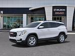 New 2024 GMC Terrain SLE AWD, SUV for sale #G240811 - photo 3