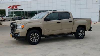 2021 GMC Canyon Crew Cab SRW 4WD, Pickup for sale #G240819A - photo 1