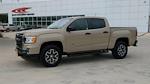 2021 GMC Canyon Crew Cab SRW 4WD, Pickup for sale #G240819A - photo 1