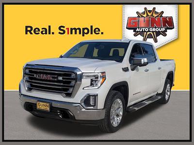 2021 GMC Sierra 1500 Crew Cab 4WD, Pickup for sale #G240833A - photo 1