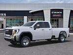 2024 GMC Sierra 2500 Double Cab RWD, Pickup for sale #G240874 - photo 3