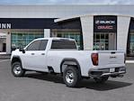 2024 GMC Sierra 2500 Double Cab RWD, Pickup for sale #G240874 - photo 4
