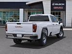 2024 GMC Sierra 2500 Double Cab RWD, Pickup for sale #G240874 - photo 2
