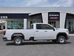 2024 GMC Sierra 2500 Double Cab RWD, Pickup for sale #G240874 - photo 5