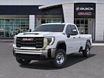 2024 GMC Sierra 2500 Double Cab RWD, Pickup for sale #G240874 - photo 6