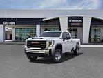 2024 GMC Sierra 2500 Double Cab RWD, Pickup for sale #G240874 - photo 8