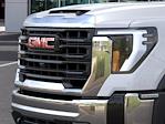 2024 GMC Sierra 2500 Double Cab RWD, Pickup for sale #G240894 - photo 13