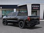 New 2024 GMC Sierra 1500 Elevation Crew Cab 4WD, Pickup for sale #G240898 - photo 4