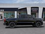 New 2024 GMC Sierra 1500 Elevation Crew Cab 4WD, Pickup for sale #G240898 - photo 5
