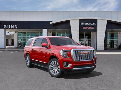 New 2024 GMC Yukon XL Denali 4WD, SUV for sale #G240913 - photo 1