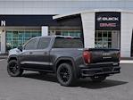 New 2024 GMC Sierra 1500 Elevation Crew Cab 4WD, Pickup for sale #G240925 - photo 4