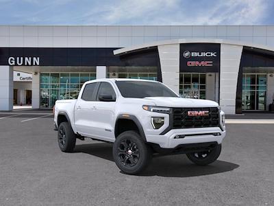 2024 GMC Canyon Crew Cab RWD, Pickup for sale #G240989 - photo 1