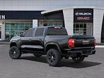 New 2024 GMC Canyon Elevation Crew Cab RWD, Pickup for sale #G240992 - photo 4