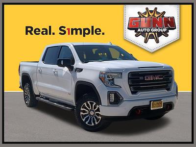 Used 2020 GMC Sierra 1500 AT4 Crew Cab 4WD, Pickup for sale #G241008A - photo 1