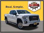 Used 2020 GMC Sierra 1500 AT4 Crew Cab 4WD, Pickup for sale #G241008A - photo 1