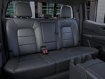 New 2024 GMC Canyon Elevation Crew Cab RWD, Pickup for sale #G241083 - photo 17