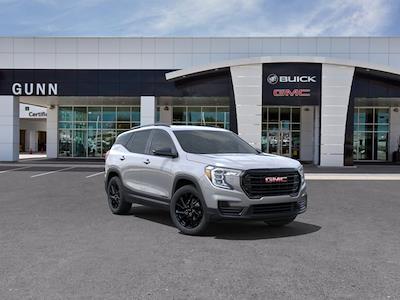 New 2024 GMC Terrain SLE FWD, SUV for sale #G241089 - photo 1