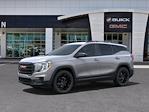 New 2024 GMC Terrain SLE FWD, SUV for sale #G241089 - photo 3