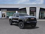 New 2024 GMC Canyon Elevation Crew Cab RWD, Pickup for sale #G241157 - photo 1