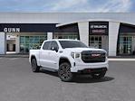 New 2024 GMC Sierra 1500 AT4 Crew Cab 4WD, Pickup for sale #G241175 - photo 1