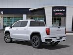New 2024 GMC Sierra 1500 AT4 Crew Cab 4WD, Pickup for sale #G241175 - photo 4