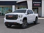 New 2024 GMC Sierra 1500 AT4 Crew Cab 4WD, Pickup for sale #G241175 - photo 6