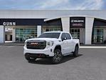 New 2024 GMC Sierra 1500 AT4 Crew Cab 4WD, Pickup for sale #G241175 - photo 8