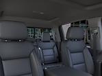 New 2024 GMC Sierra 1500 SLT Crew Cab 4WD, Pickup for sale #G241199 - photo 24