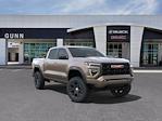 New 2024 GMC Canyon Elevation Crew Cab RWD, Pickup for sale #G241222 - photo 1