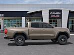 New 2024 GMC Canyon Elevation Crew Cab RWD, Pickup for sale #G241222 - photo 5