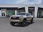 New 2024 GMC Canyon Elevation Crew Cab RWD, Pickup for sale #G241222 - photo 8