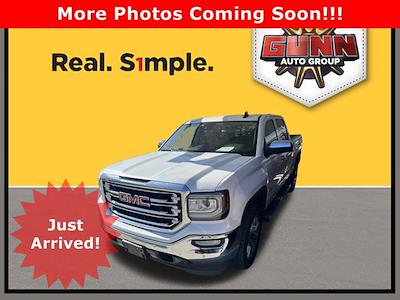 2018 GMC Sierra 1500 Crew Cab RWD, Pickup for sale #G241438A - photo 1