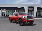 New 2024 GMC Sierra 2500 Denali Crew Cab 4WD, Pickup for sale #G241461 - photo 1